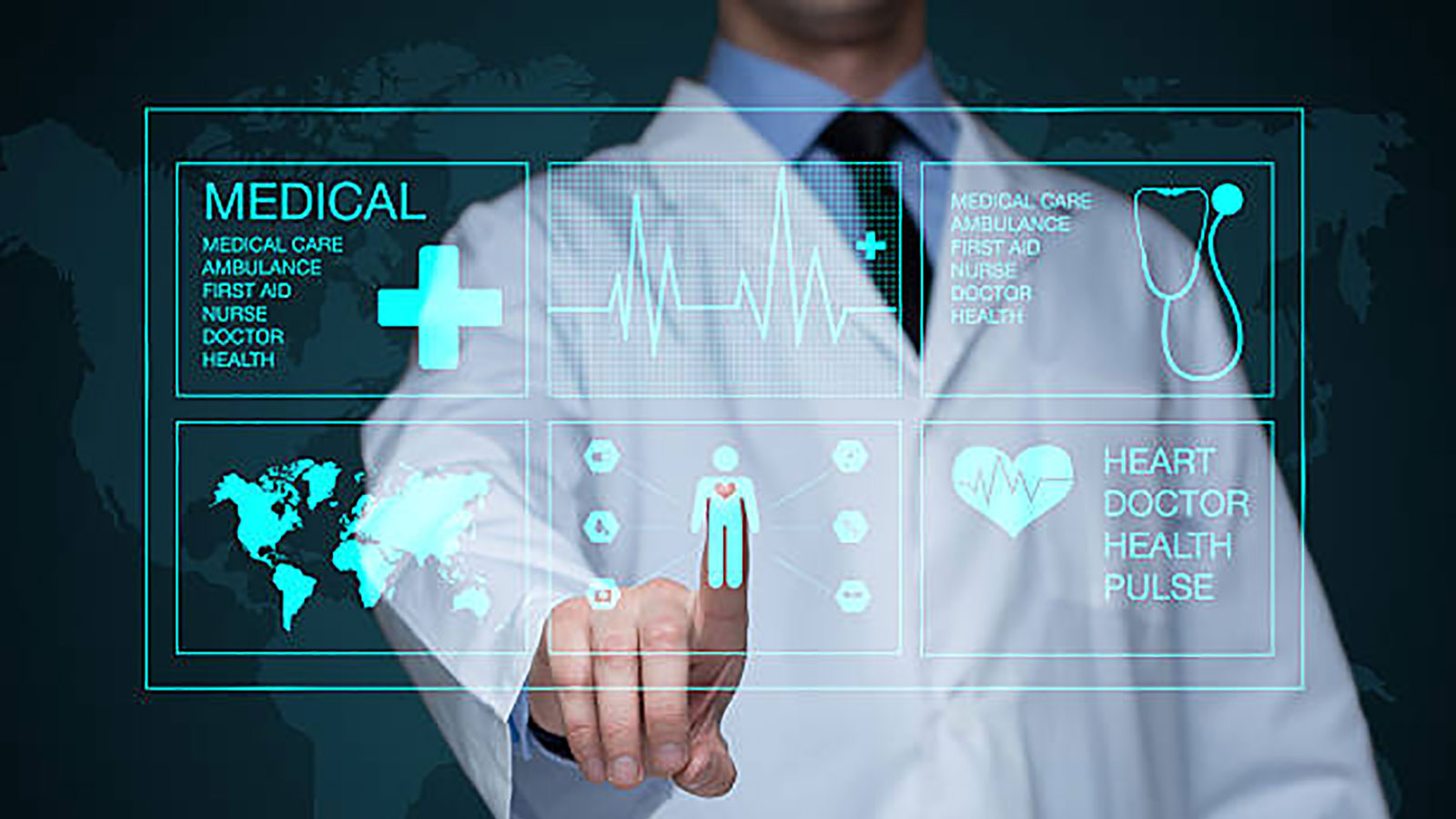 Healthcare Technology