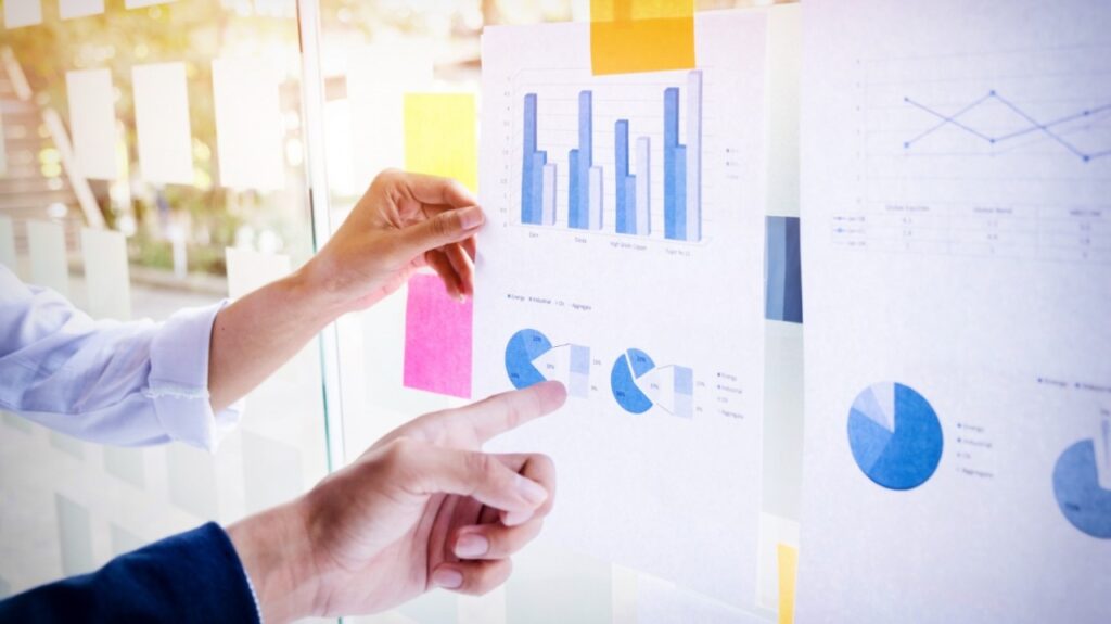 Planning Strategies of Project Success