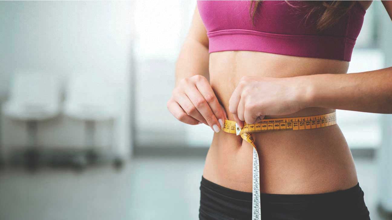 Why Can Studying Hard Help You Lose Weight?