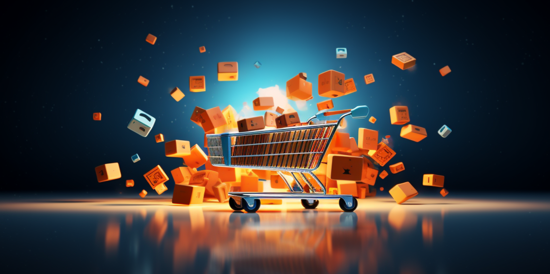 E-Commerce