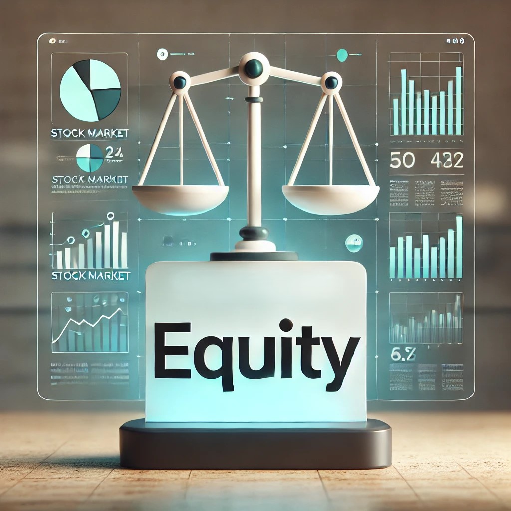 What Are Equities in the Inventory Market? Fairness Explained Clearly
