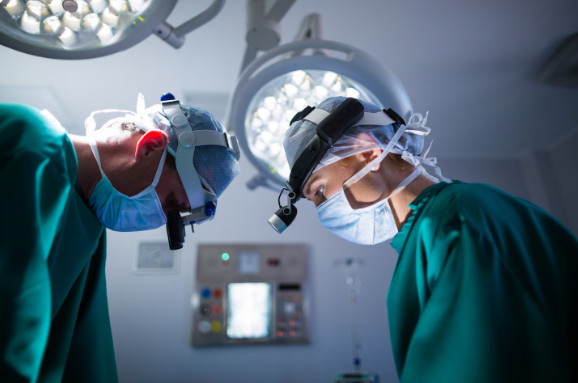 The Benefits of LASIK Surgery