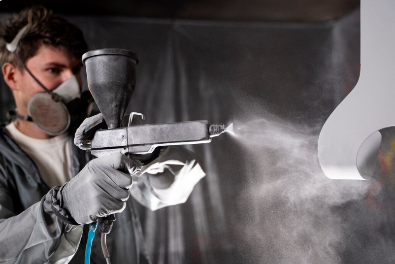 Top Reasons to Consider Automotive Powder Coating
