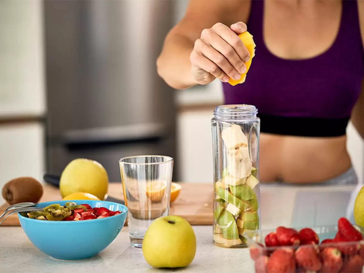 5 Tips to Maintain a Healthy Lifestyle